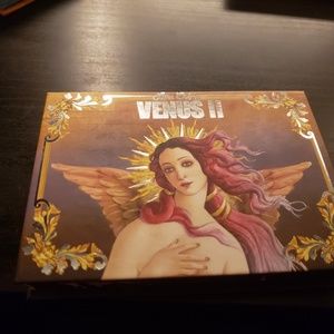Lime Crime Venus 2